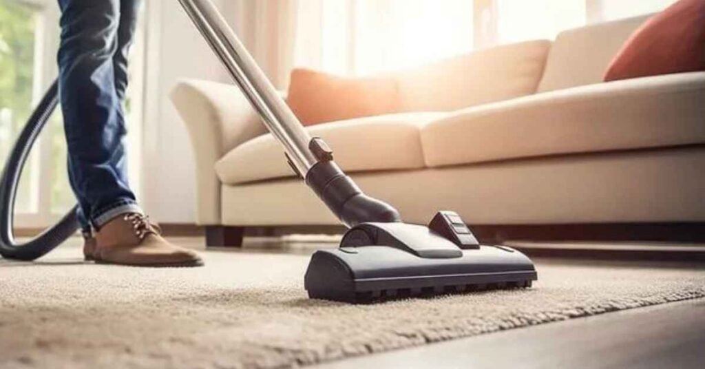 Carpet Cleaning Black Hawk CO