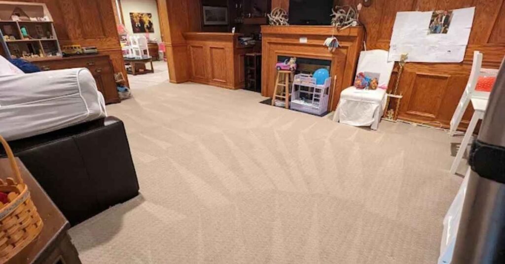 Carpet Cleaning Boulder CO