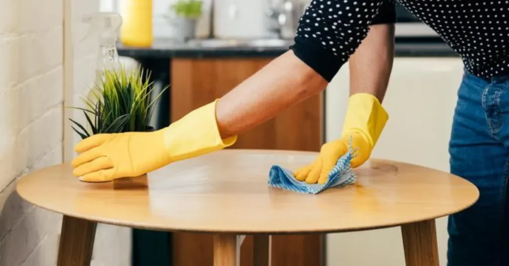 Upholstery Cleaning Brighton CO