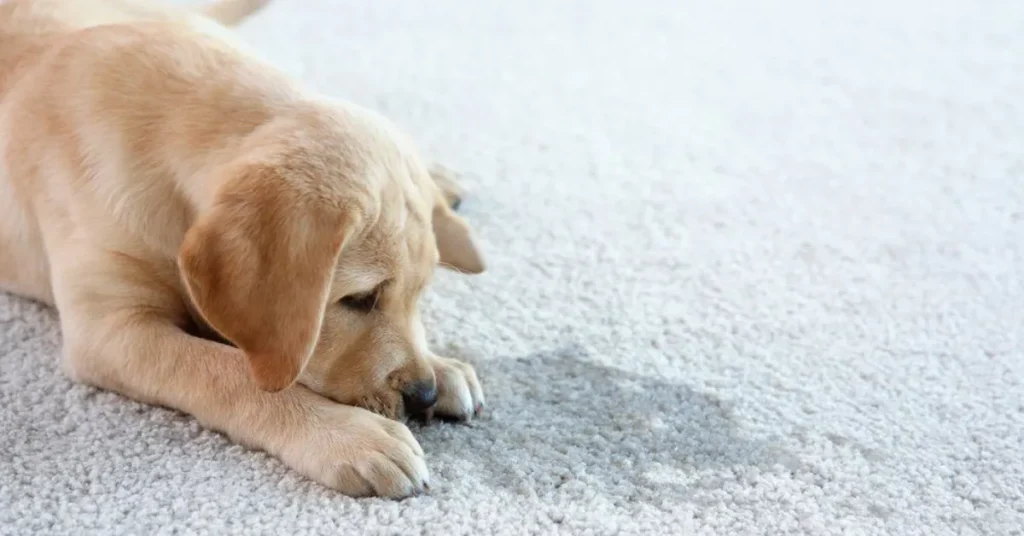 stain remover for pet​