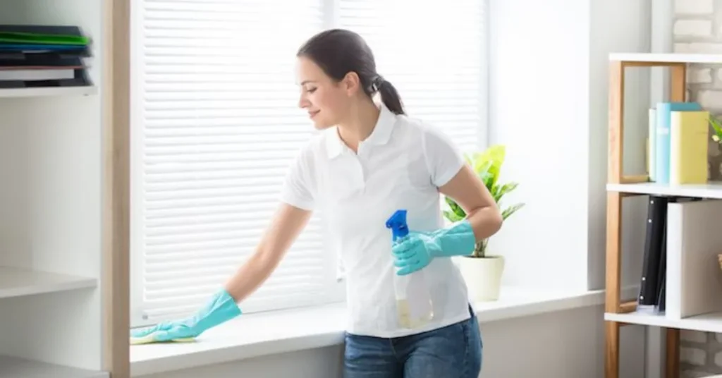 Upholstery Cleaning Erie CO