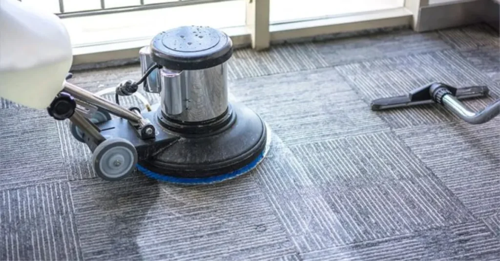 Denver professional carpet cleaners