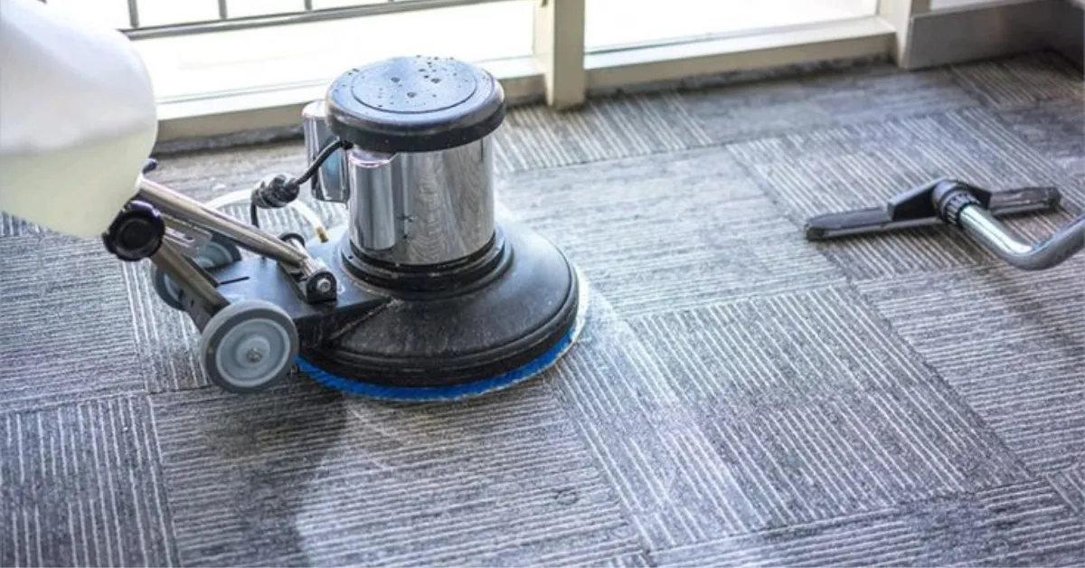 Denver professional carpet cleaners