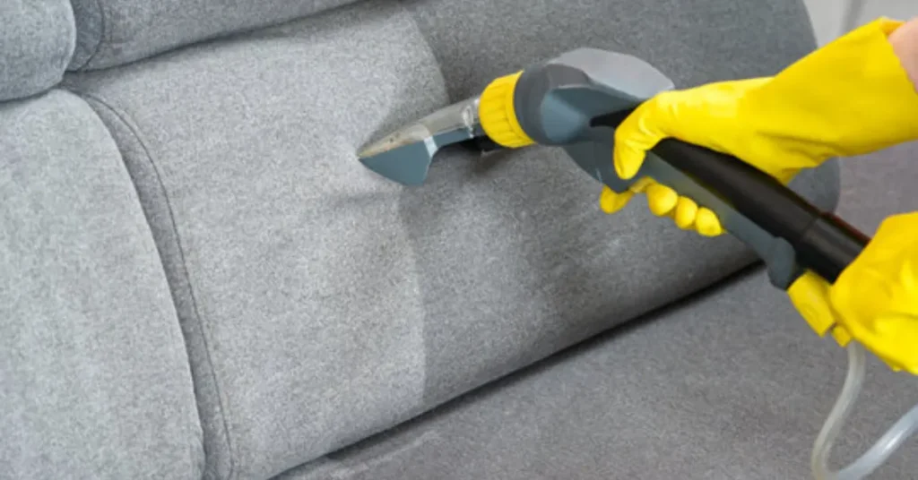 Upholstery Cleaning Superior CO