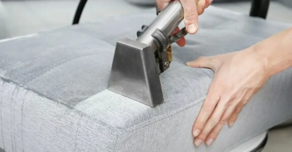 Upholstery Cleaning Firestone CO