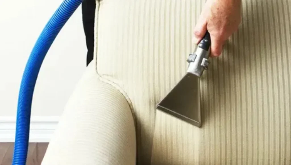 Upholstery Cleaning Parker CO