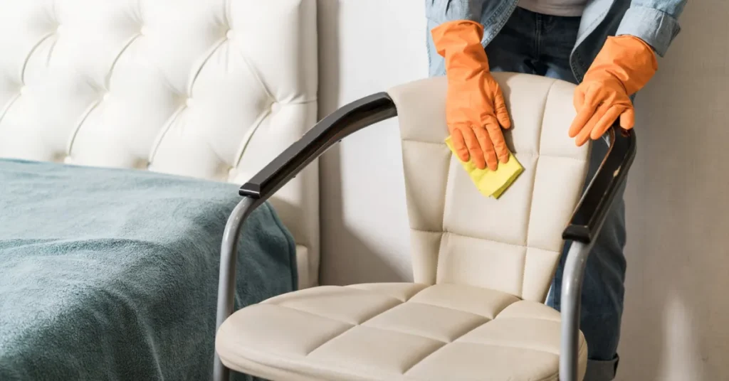 Upholstery Cleaning Louisville