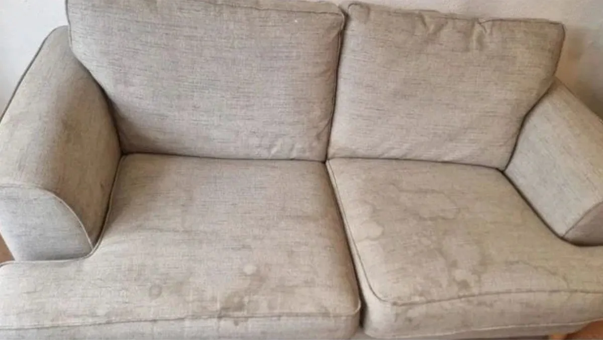 Upholstery Cleaning Castle Pines