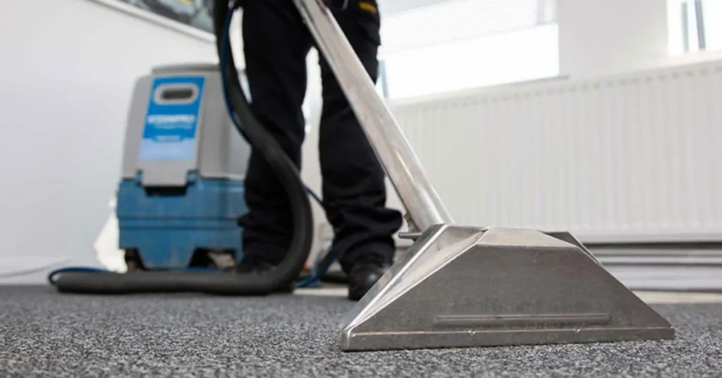Carpet Cleaning Castle Pines