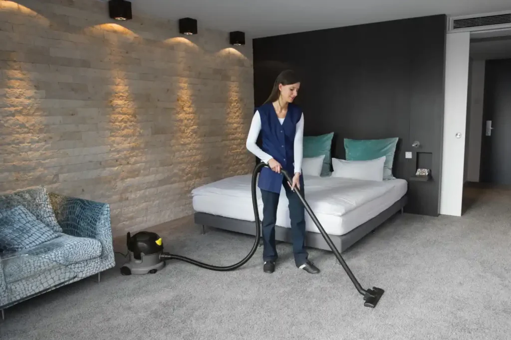 Carpet Cleaning Castle Pines