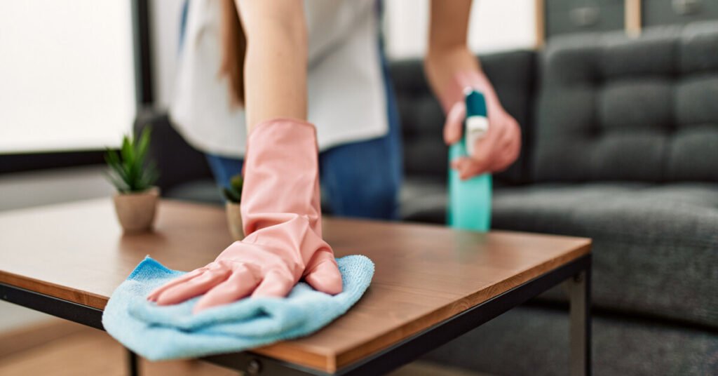 Upholstery Cleaning Golden CO