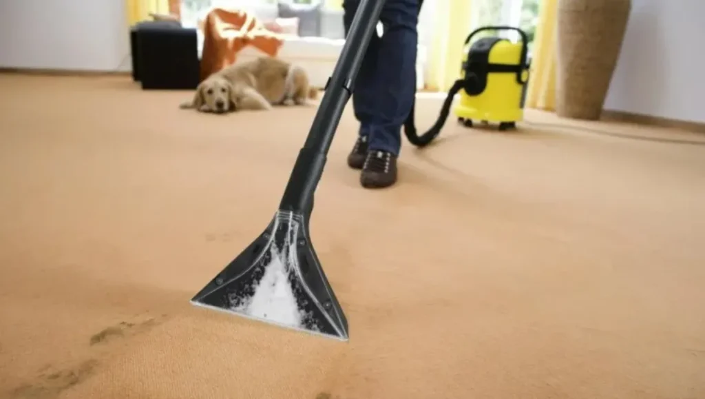 Bennetts Carpet Cleaning