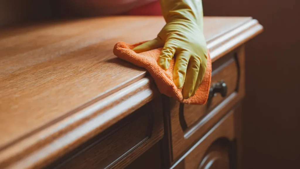 Lafayette Upholstery Cleaning​