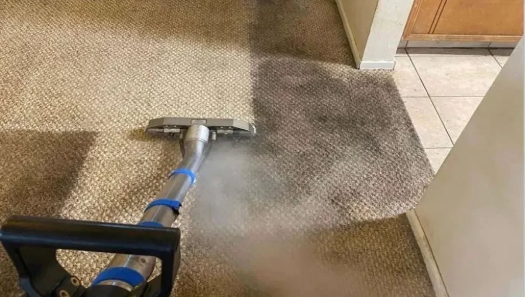 Bennetts Carpet Cleaning