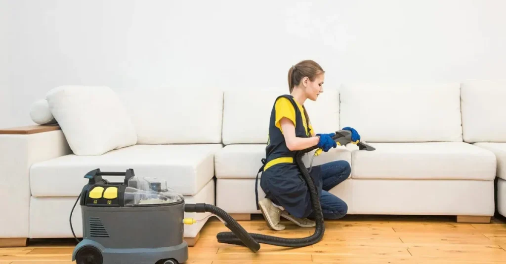 Upholstery Cleaning Conifer CO