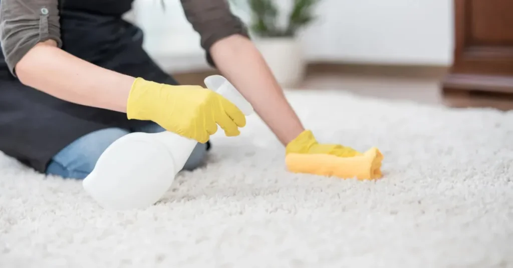 Carpet Cleaning Columbine CO​