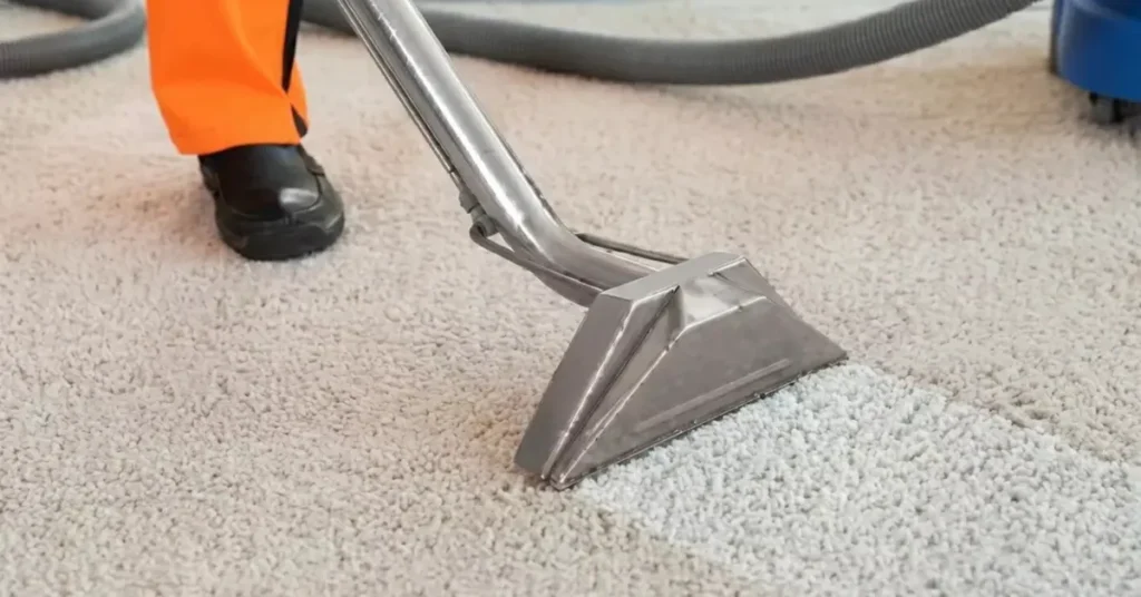 Carpet Cleaning Conifer CO