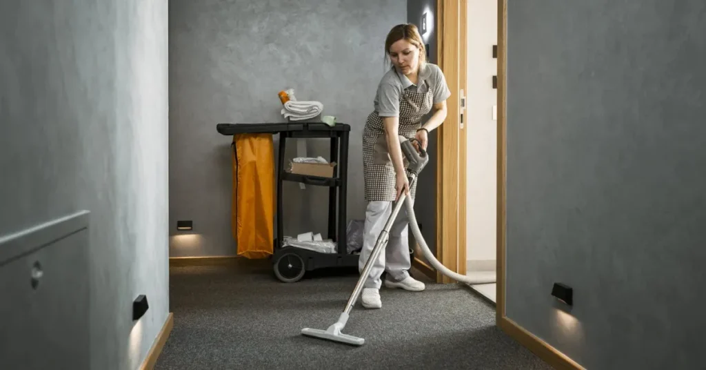 Upholstery Cleaning Longmont CO