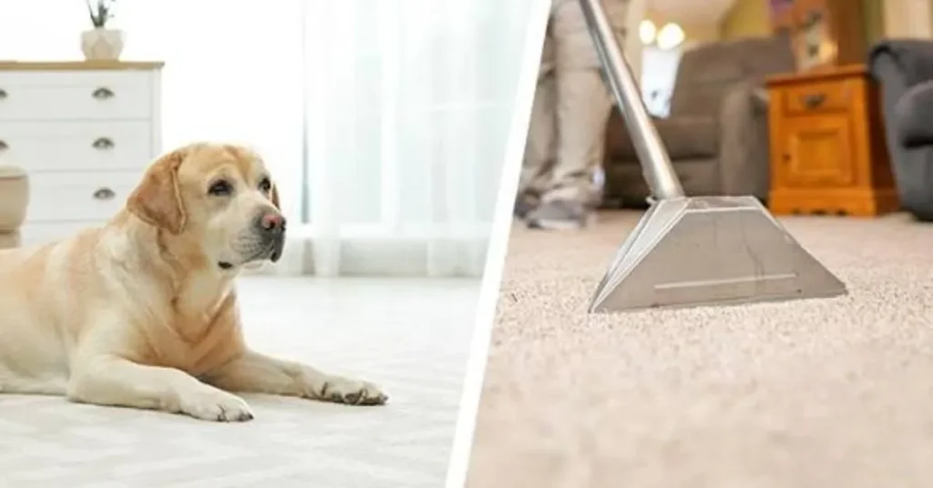 Carpet Cleaning Ken Caryl CO