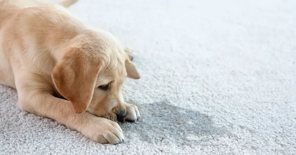 Pet Stain Removal Broomfield CO