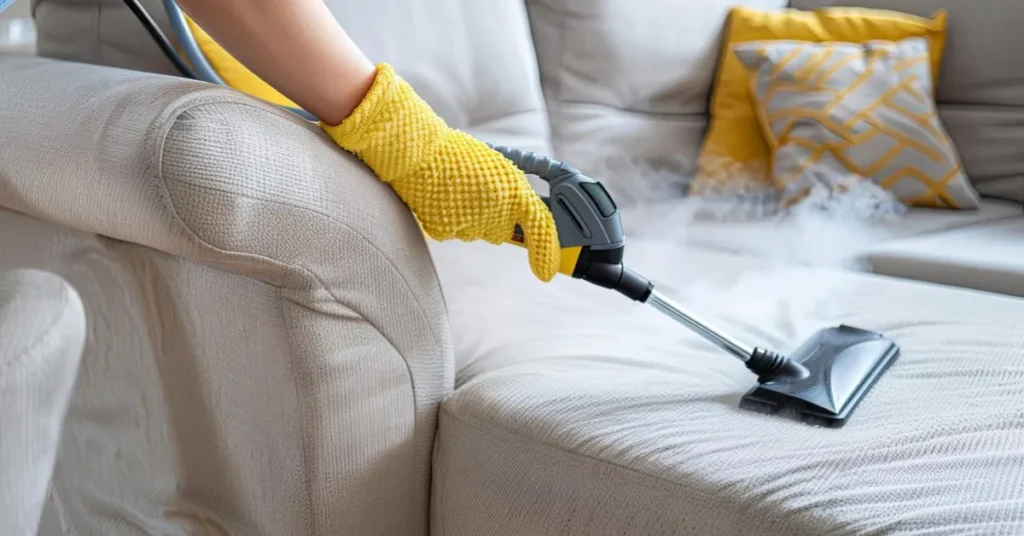 Pet Stain Removal Highlands Ranch CO