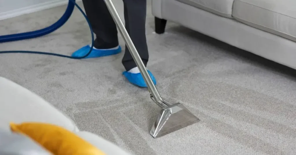 Carpet Cleaning Sherrelwood CO