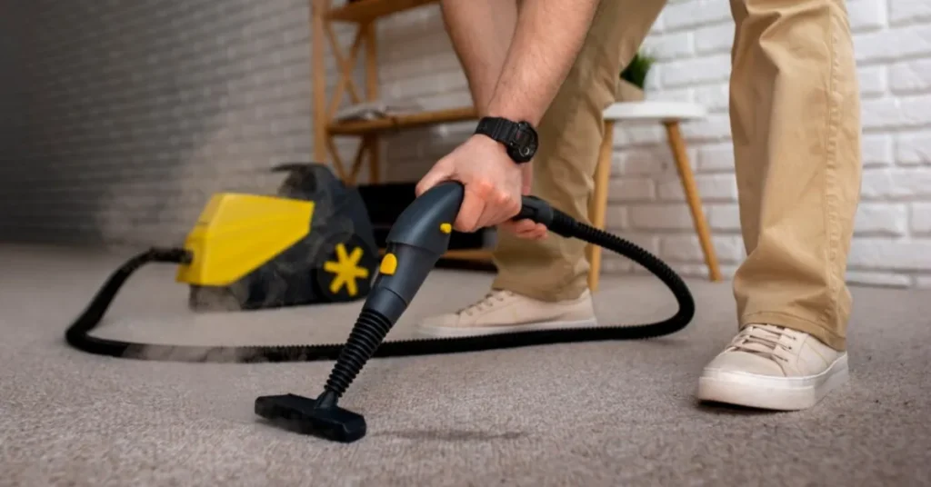 Carpet Cleaning Glendale CO