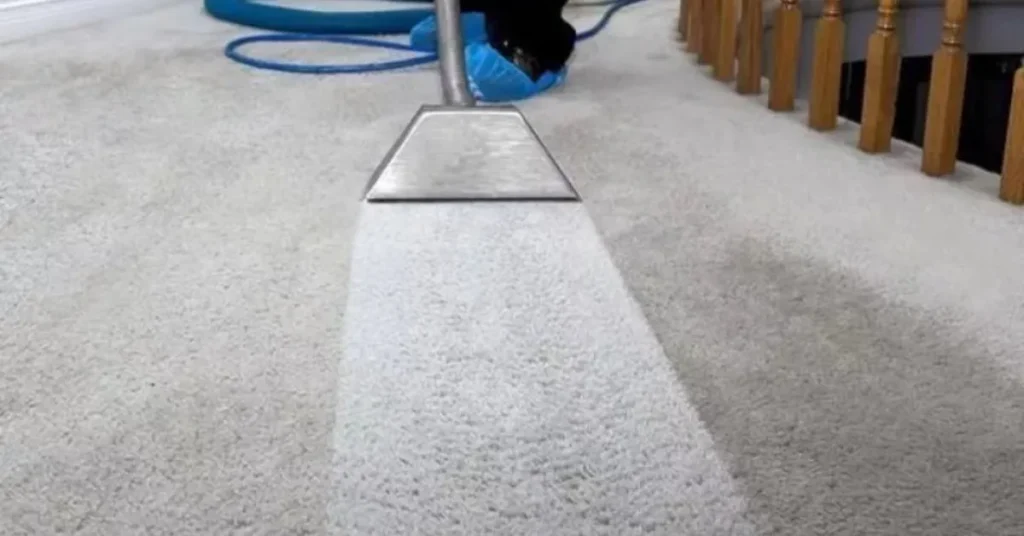Carpet Cleaning Berkley CO