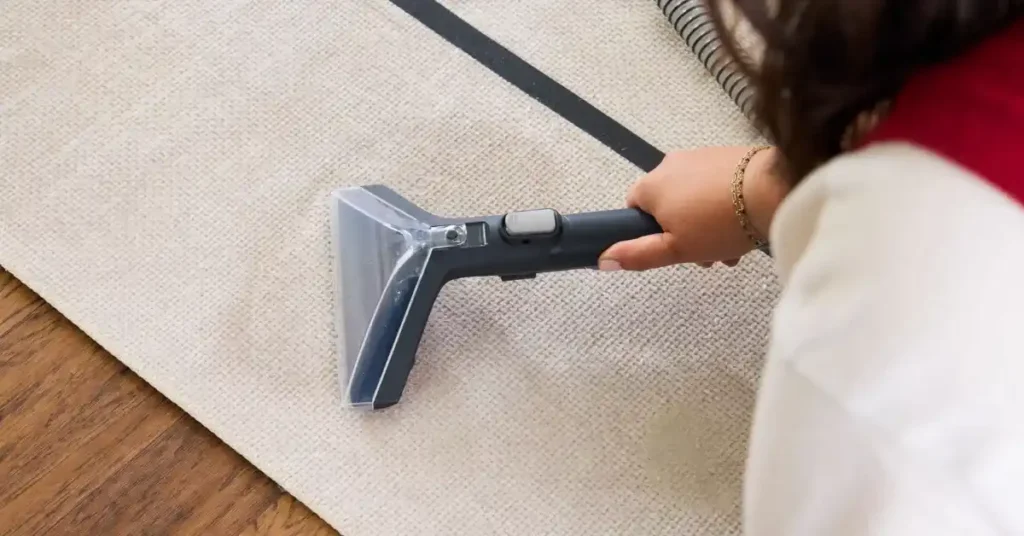 Carpet Cleaning Dacono CO