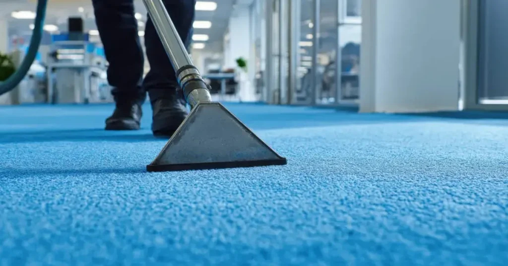 Carpet Cleaning Central City CO