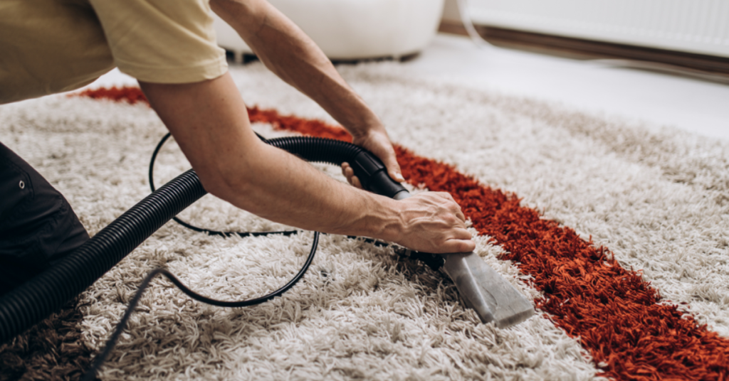 Carpet Cleaning Morrison CO