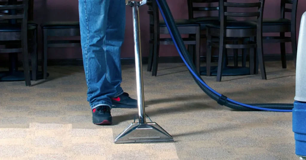 Carpet Cleaning Sherrelwood CO