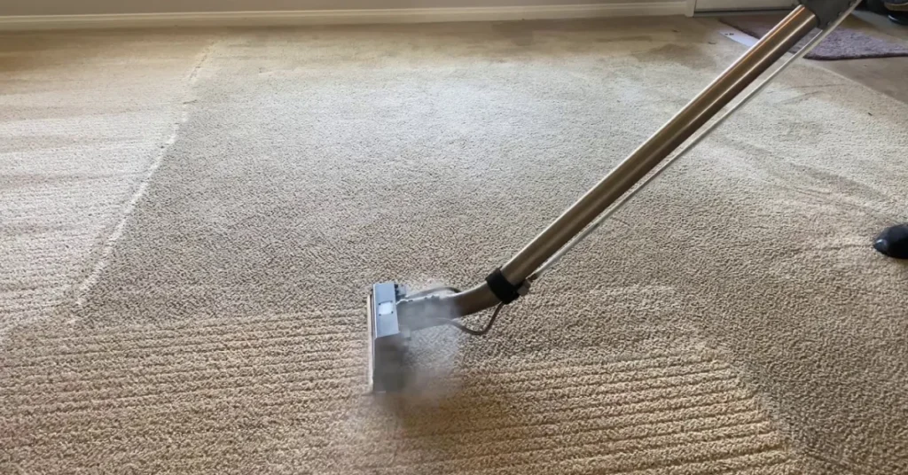 Carpet Cleaning Glendale CO