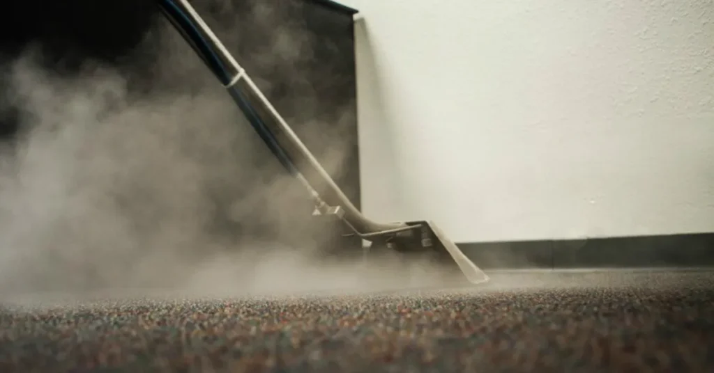 Carpet Cleaning Dacono CO