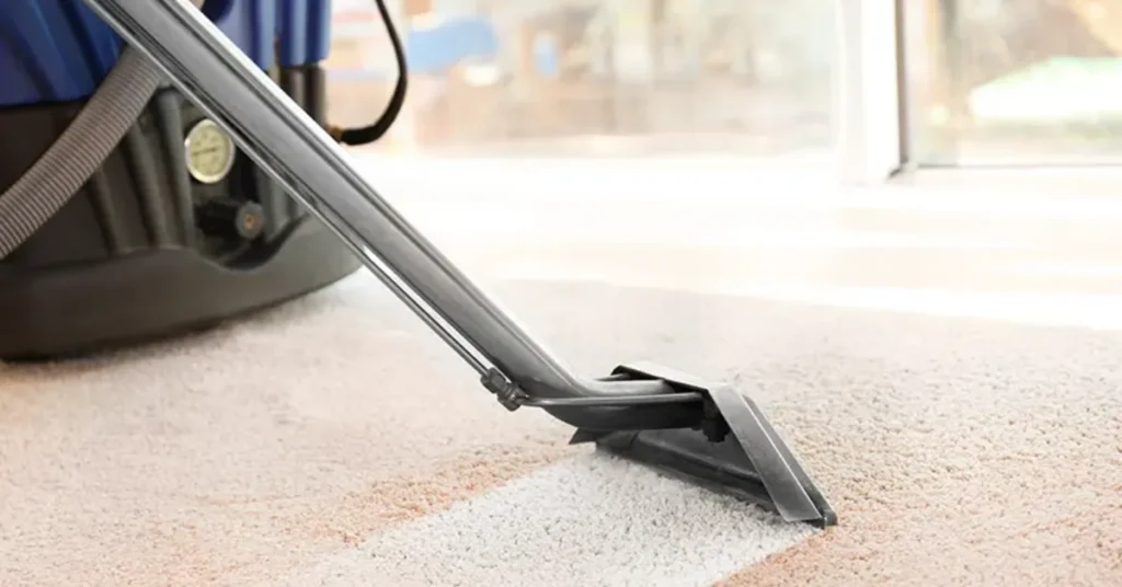 Carpet Cleaning Nederland CO