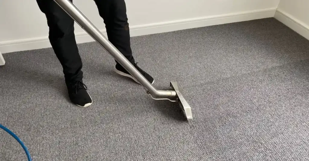 Carpet Cleaning Greenwood Village CO