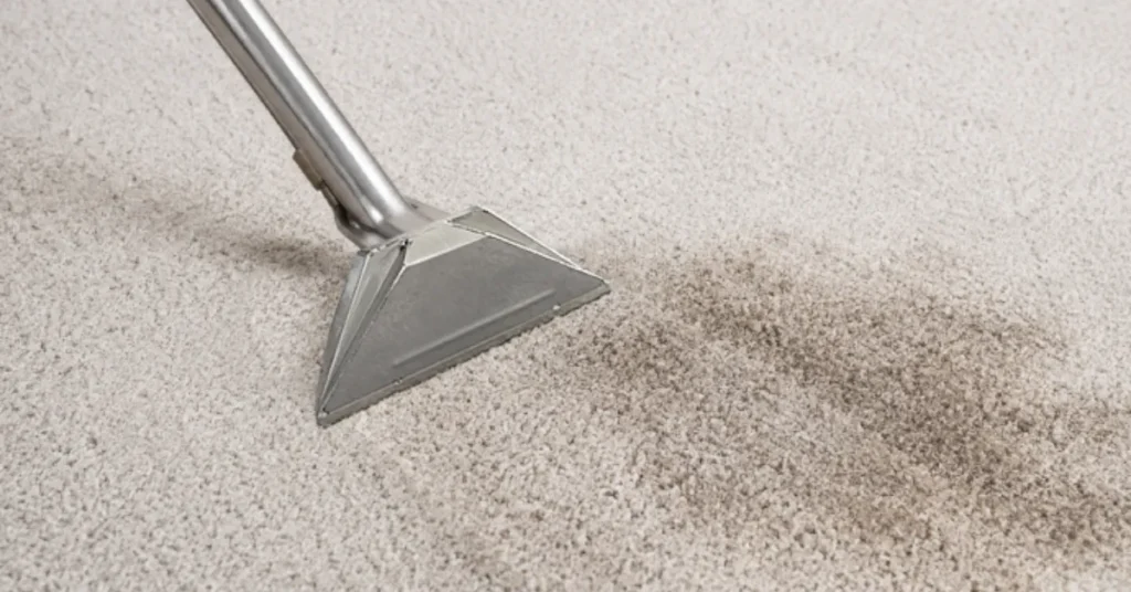Carpet Cleaning Central City CO