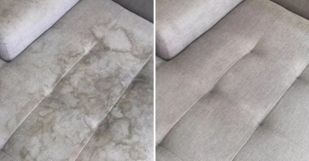 Upholstery Cleaning Black Hawk CO
