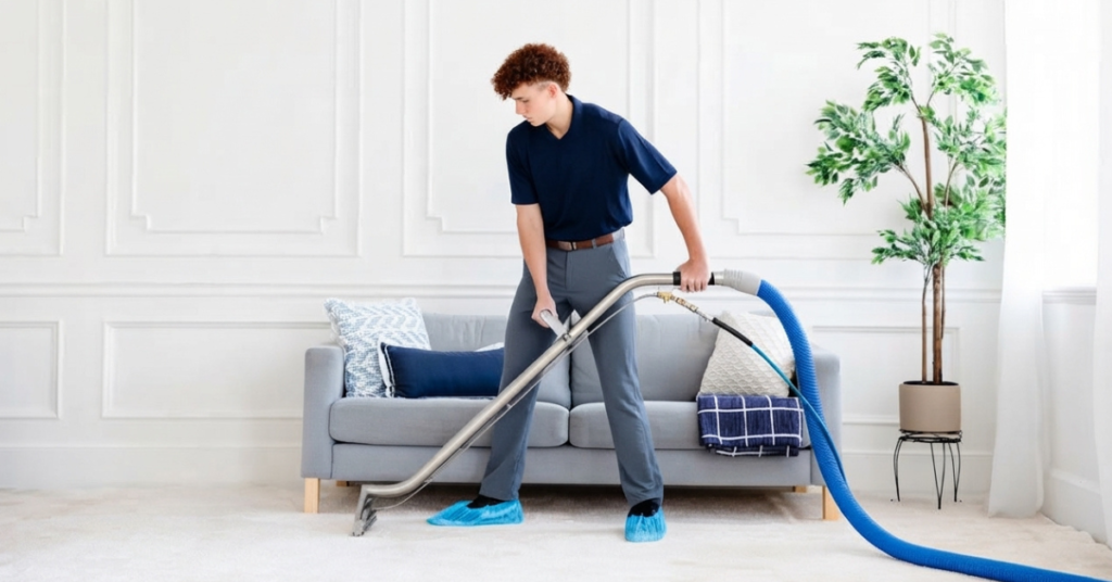 Carpet Cleaning Morrison CO