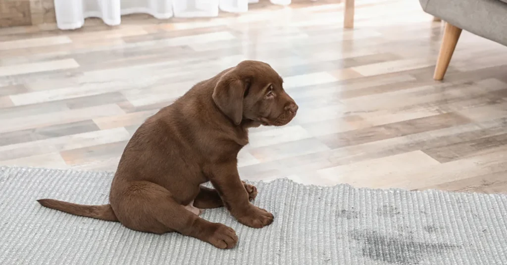 Pet Stain Removal Golden CO