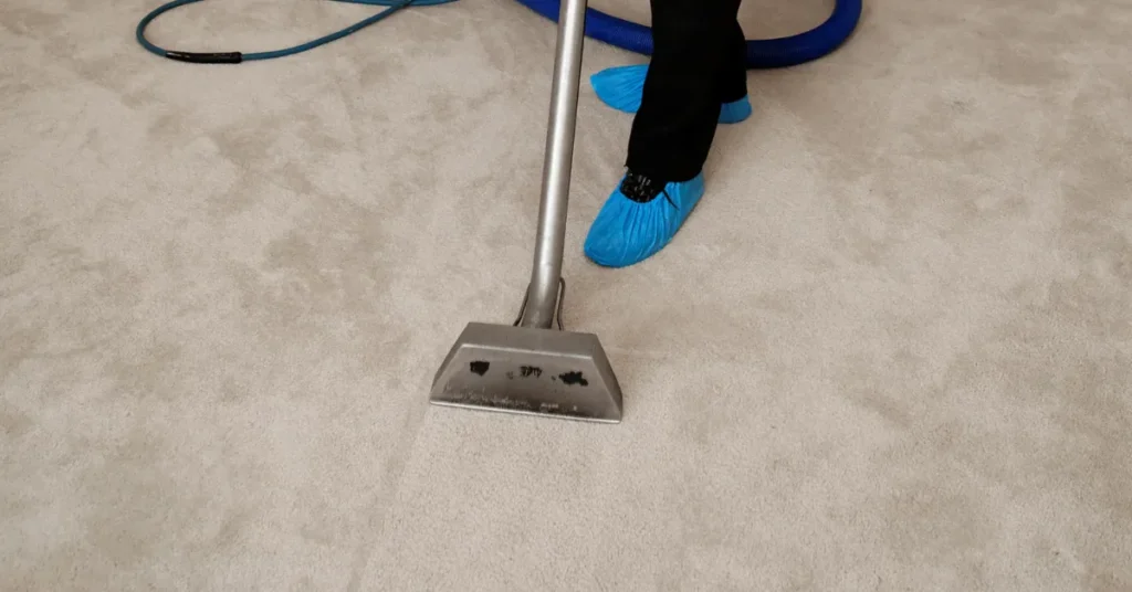 Carpet Cleaning Nederland CO