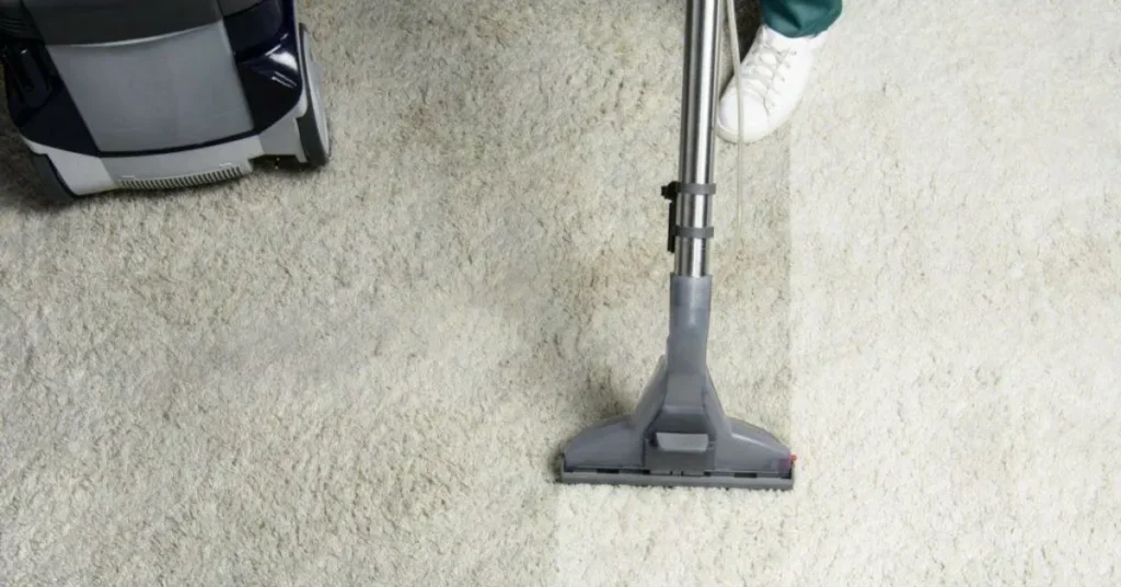 Carpet Cleaning Greenwood Village CO