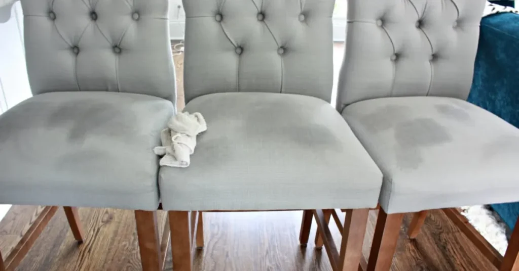 Upholstery Cleaning Black Hawk CO