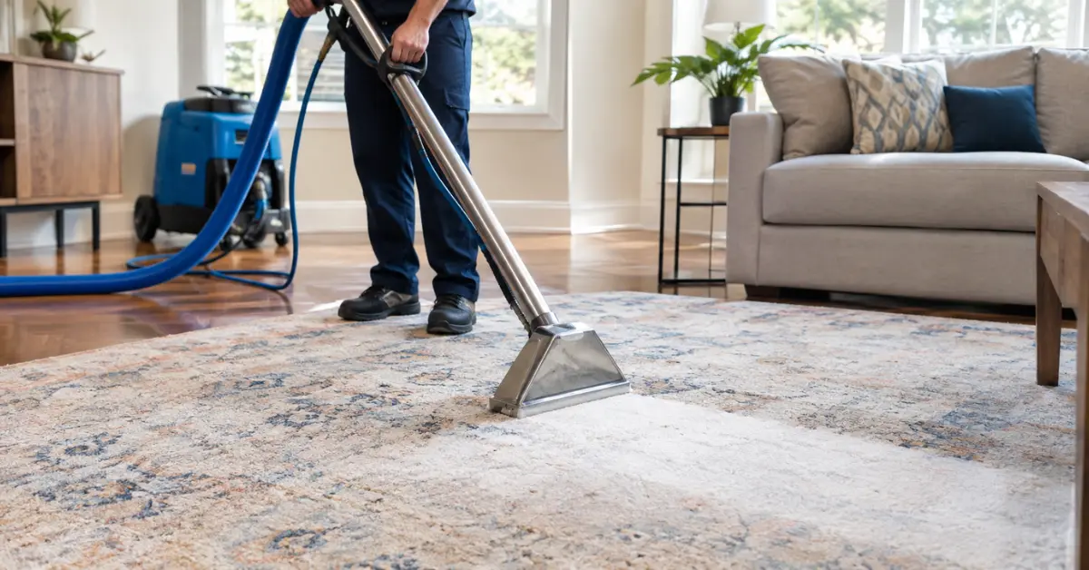 rug dry cleaning cost