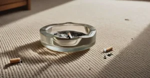 carpet cleaner for cigarette smoke